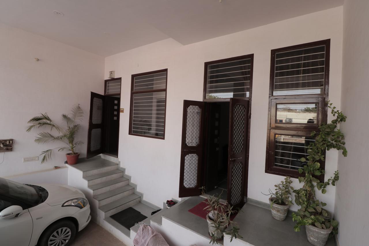 Maison Jaipur Ngoại thất bức ảnh