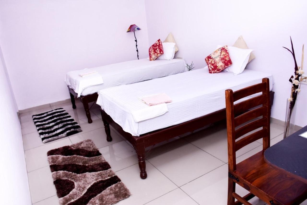 Maison Jaipur Ngoại thất bức ảnh