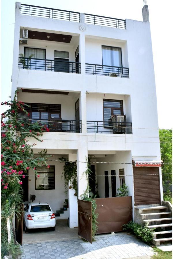 Maison Jaipur Ngoại thất bức ảnh